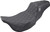 Saddlemen Pro Series Sdc Performance Seat - W/O Backrest - Lattice Stitch/Lumbar Gripper - Fl/Fx '18-'24 SC81829DB