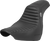 Saddlemen Pro Series Sdc Performance Seat - W/O Backrest - Tuck-N-Roll/Carbon Fiber - Gripper - Fl/Fx '18-'24 SC81829T