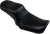 Le Pera Cherokee Seat - Diamond Pleated - Black - Fl/Fx '06-'17 LK-021DM