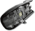 Sargent World Sport Performance Seat - Black - Carbon Fx - Regular - Dr 650 '96-'25 WS-600-19
