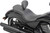Drag Specialties Seats Low Profile Seat - Driver'S Backrest - Smooth - Vegas 0810-1605
