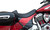 Drag Specialties Seats Solo Seat - Linear Stitched - Vinyl - '14-'22 Indian 0810-2266