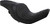 Drag Specialties Seats Low Profile Touring Seat - Double Diamond - Black Stitch - Solar Reflective - Indian '14-'22 0810-2274