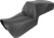 Saddlemen Pan America Adventure Tour Seat - Carbon Fiber/Whisper Black - Low 821-34-201