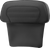 Saddlemen Chopped Tour Pak Backrest Pad - Rp Slim - Roll & Pleat - Flt/Flh '14-'23 814-07-CPACK-RP