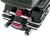Drag Specialties Smoked Flat Lens Kit - '86-'22 0906-6318