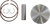 Wiseco Piston Kit - 64.00 Mm - Ktm 770M06400