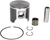 Prox Piston Kit - 76.00 Mm - 593 Engine Type - Ski-Doo 01.5699.000