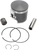 Prox Piston Kit - 72.00 Mm - Fuji Motor 488 Cc - Polaris 01.5586.000