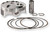 Vertex Piston Kit - 76.95 Mm - Yamaha 23942A