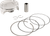 Prox Piston Kit - 94.95 Mm - Beta 400Rr 01.7411.A