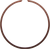 Vertex Piston Ring - 58.00 Mm Od - For Race And Big Bore Piston 53010005800