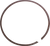 Wossner Piston Ring - 67.00 Mm RSB6700