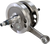 Hot Rods Crankshaft Assembly - Oem Stroke - Suzuki 4415