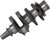 Hot Rods Crankshaft - Oem Replacement - Polaris 4430-1