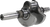 Hot Rods Crankshaft - Oem Replacement - Can-Am HR00094