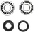 Prox Crank Bearing And Seal Kit - Yamaha 23.CBS23080