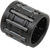 Wossner Top End Bearing - 16 Mm X 21 Mm X 19.5 Mm N1016