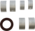 Hot Rods Main Bearing Seal Kit - Can-Am HR00102