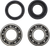 Vintco Main Bearing And Seal Kit - Yamaha KMB025
