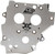 Feuling Parts Oe+ Camplate For Chain Drive Cams W/Spring Tensioners - Twin Cam '99-'06 8031