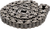 Prox Cam Chain - T106Er - 110 Links - Gas Gas | Husqvarna | Ktm 31.6356