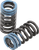 Xceldyne Valve Springs - Intake - Honda PSIMX1905