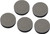 Prox Valve Shim - 10.00 Mm X 2.55 Mm - 5 Pack 29.100255