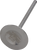 Del West Intake Valve - Suzuki Rmz450 DW-RMZ450-IV05