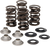 Kibblewhite Valve Spring Kit - 0.415" Lift - Lightweight High-Lift Racing - Kawasaki 40-40660