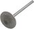 Xceldyne X2 Titanium Valve - Intake X2TIVM13000