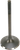 Vesrah Intake Valve - Honda GG-1040-IN