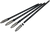 Feuling Parts Adjustable Pushrods - Race Series - Evolution Big Twin 4080