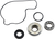 Hot Rods Water Pump Repair Kit - Honda WPK0071