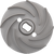 Quad Logic Impeller - Rzr 100-3425-PU