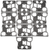 Cometic Rocker Housing Gasket - .020" - '99-'17 Twin Cam C9576