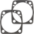 Cometic Cylinder Base Gasket - 4" - .020" - Twin Cam C9738
