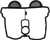Moose Offroad Head Cover Gasket - Yamaha 817853mse