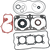 Vertex Complete Gasket Set - Polaris 711306