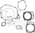 Moose Offroad Complete Gasket Kit - Gas Gas/Husqvarna/Ktm 808374mse