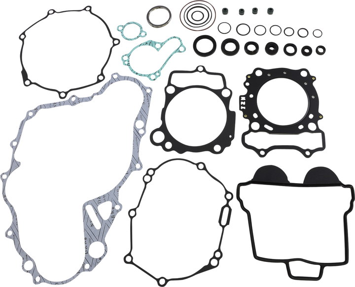 Prox Gasket Kit - Complete - Yamaha 34.2414