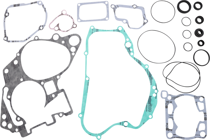 Prox Gasket Kit - Complete - Suzuki 34.3221