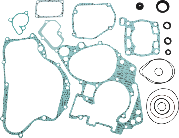 Prox Gasket Kit - Complete - Suzuki 34.3224