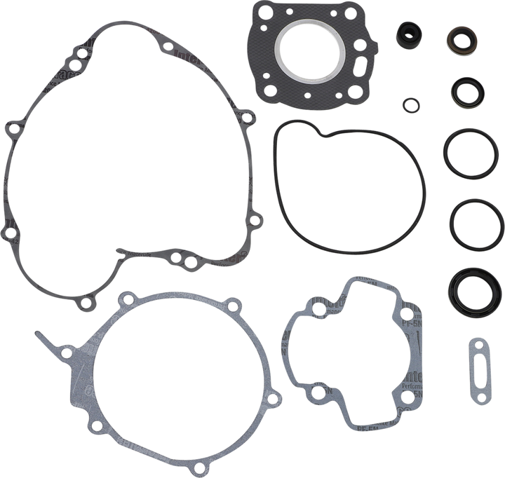 Prox Gasket Kit - Complete - Suzuki/Kawasaki 34.41