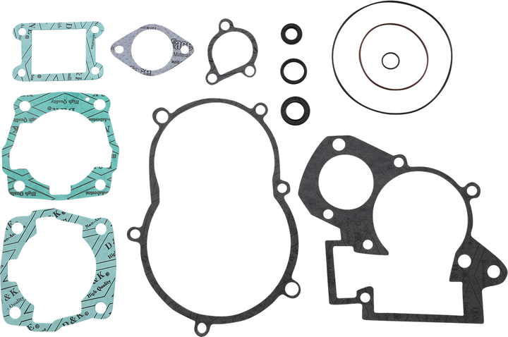 Prox Gasket Kit - Complete - Ktm 34.6011