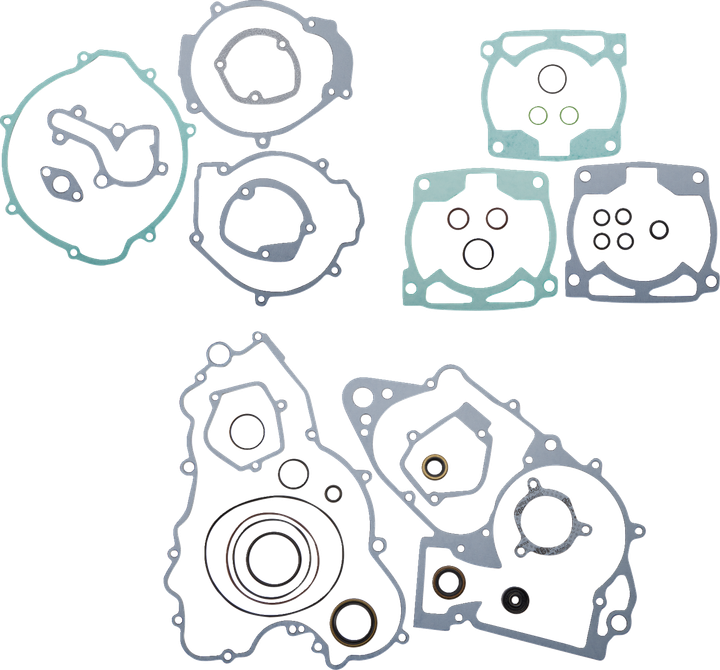 Prox Gasket Kit - Complete - Ktm 34.634