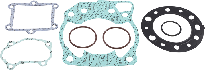 Prox Top End Gasket Set - Honda Cr250R 35.1312