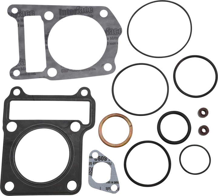 Prox Top End Gasket Set - Yamaha Tt-R 125 35.2201