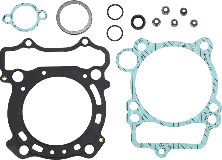 Prox Top End Gasket Set - Yamaha 35.2401