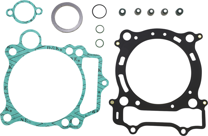 Prox Top End Gasket Set - Yamaha 35.2423